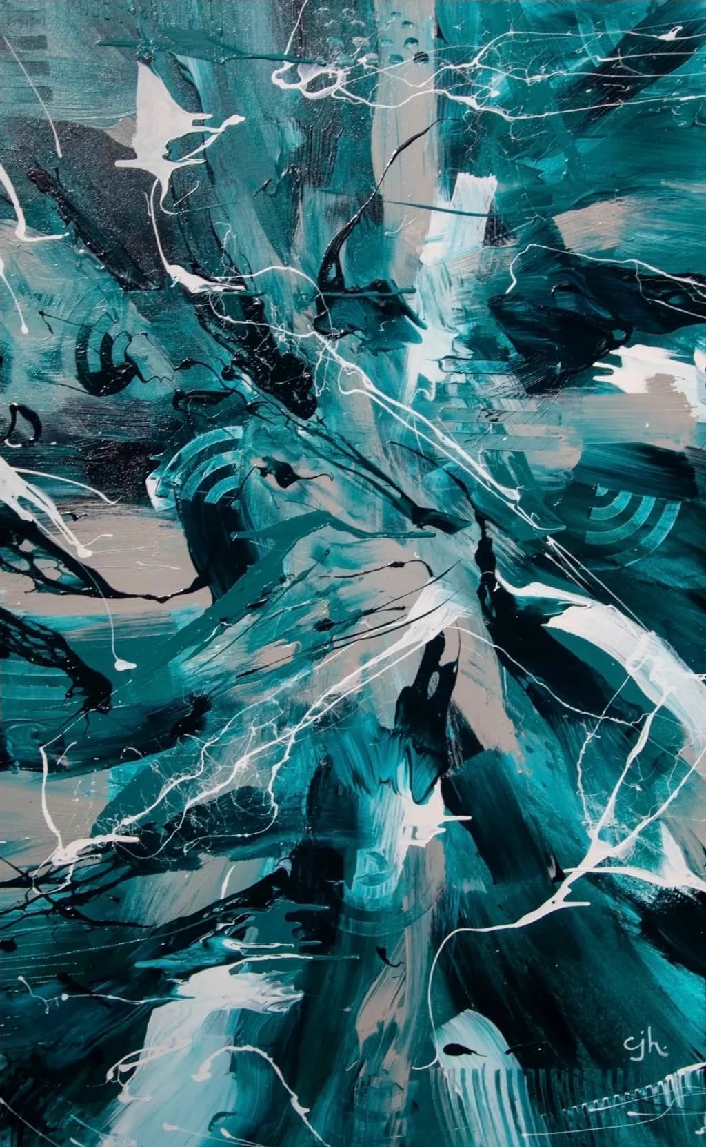 Jupiter's Strike