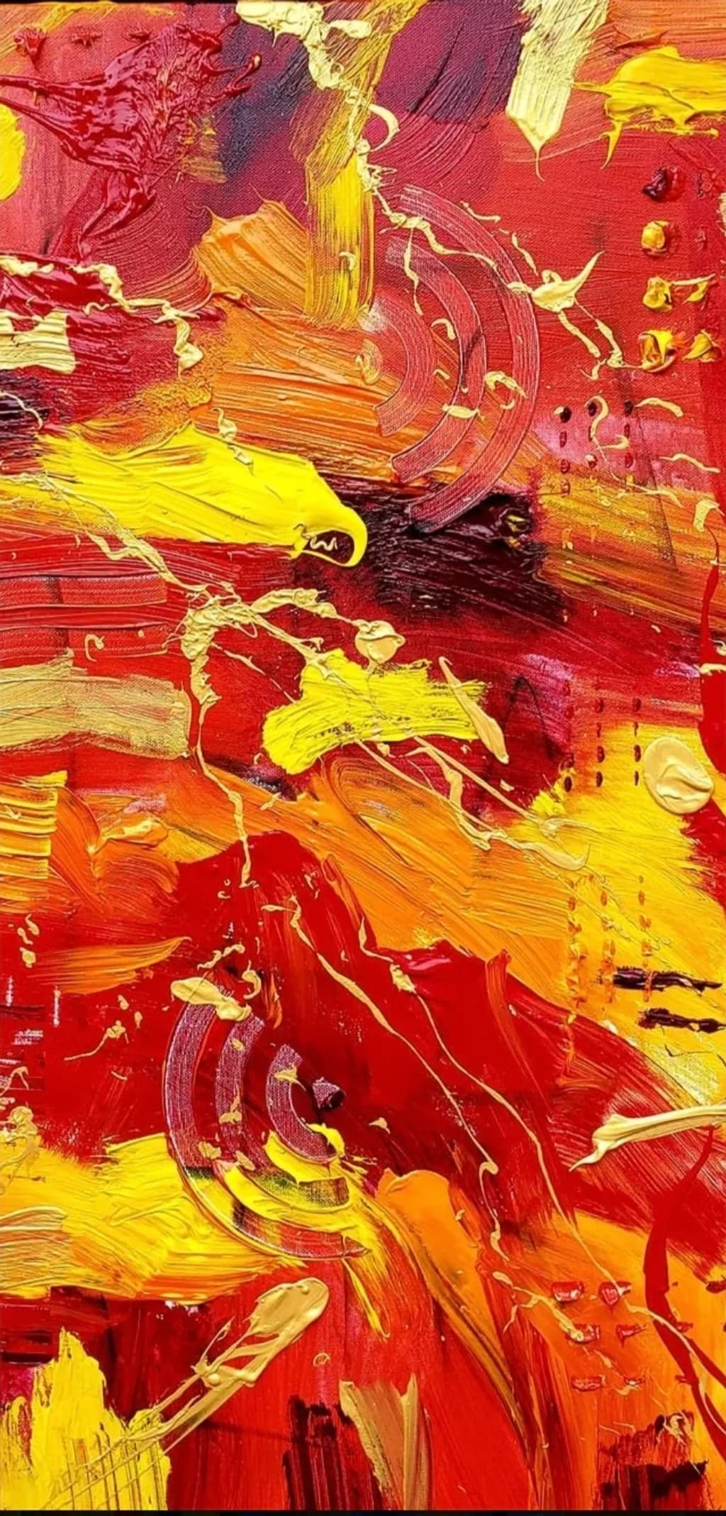 Firestorm