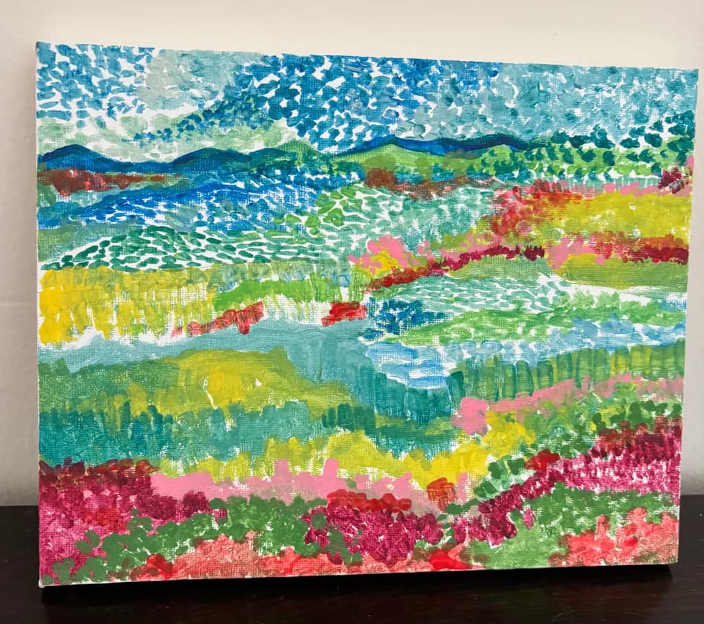 Patchwork Meadows