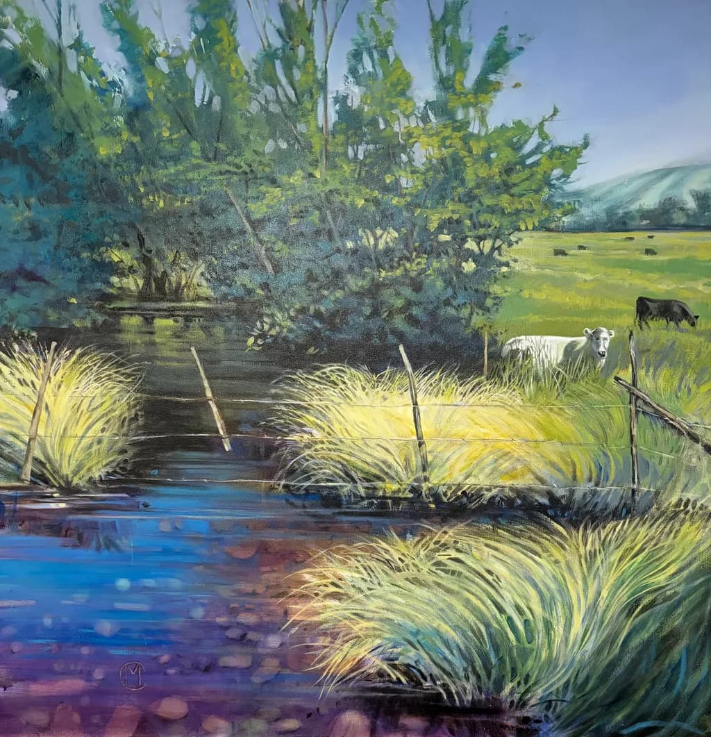 Pastoral Reflections