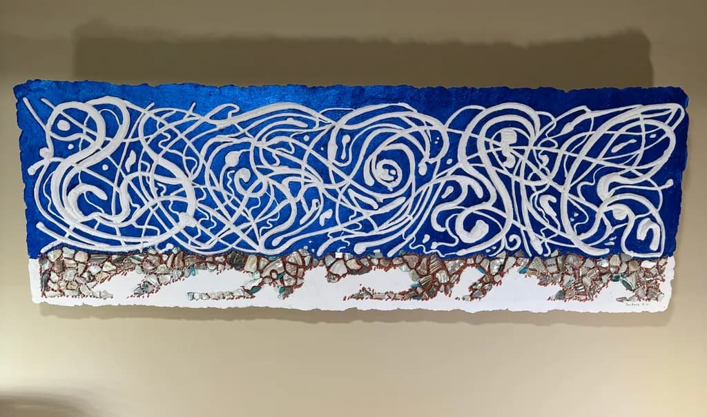 Blue Wave