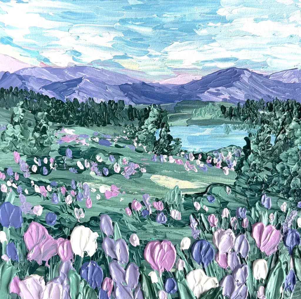 Springs Awake