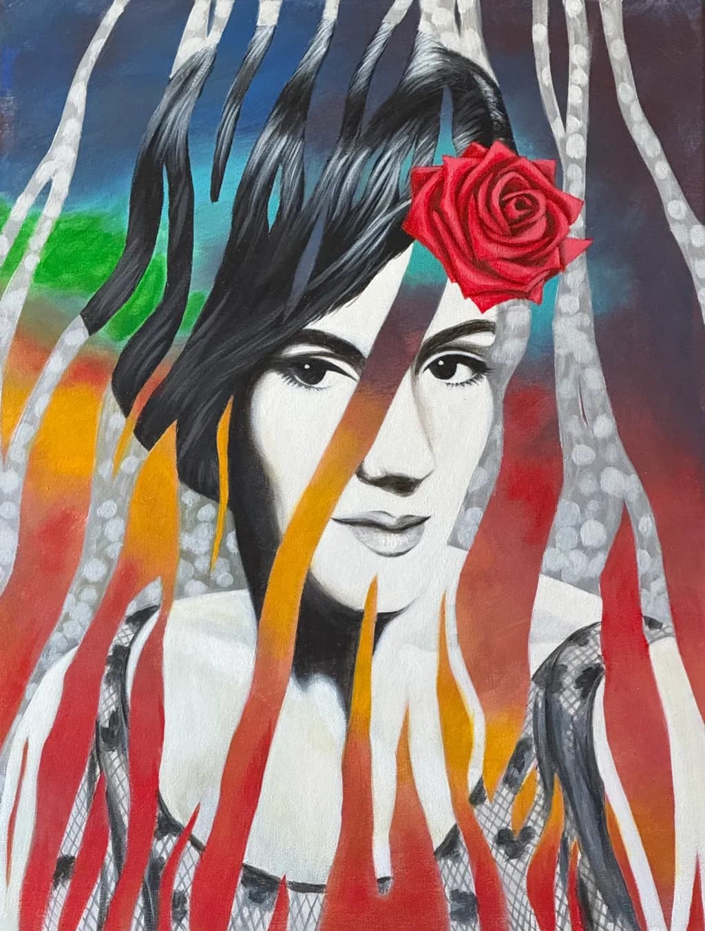 Rose Memories