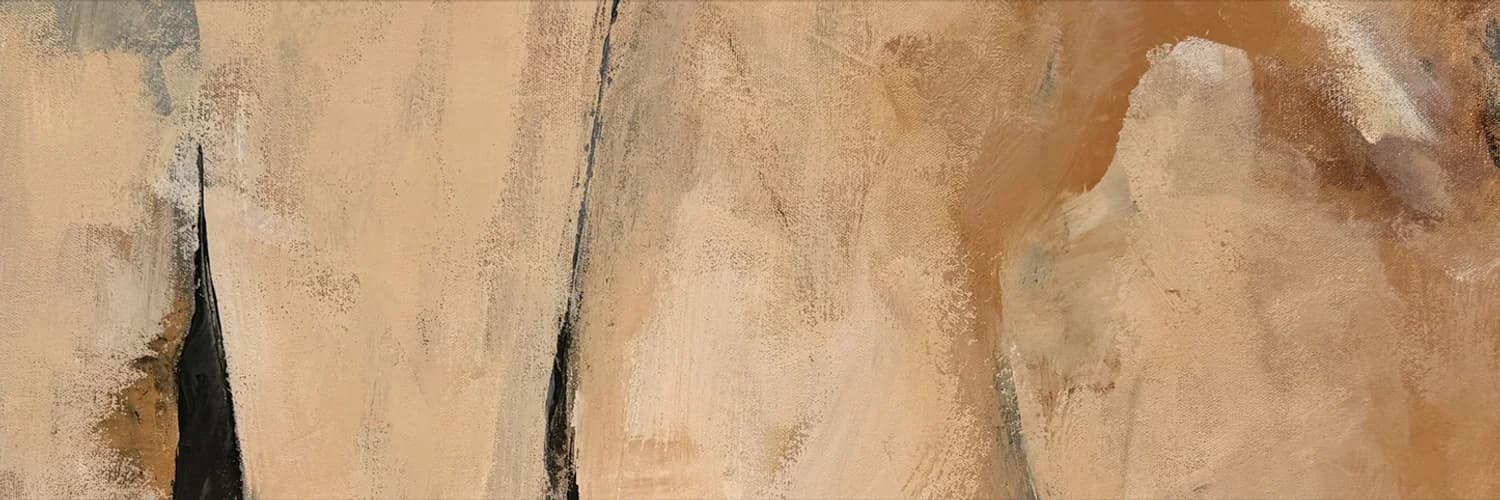 Profile banner
