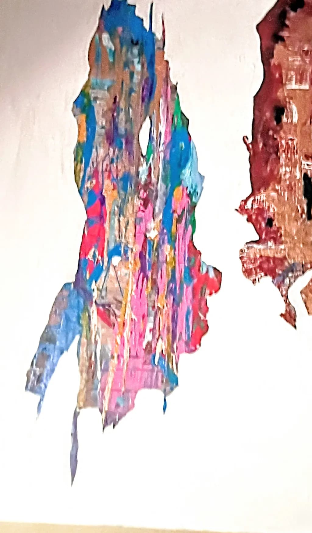 Color Fragmentation