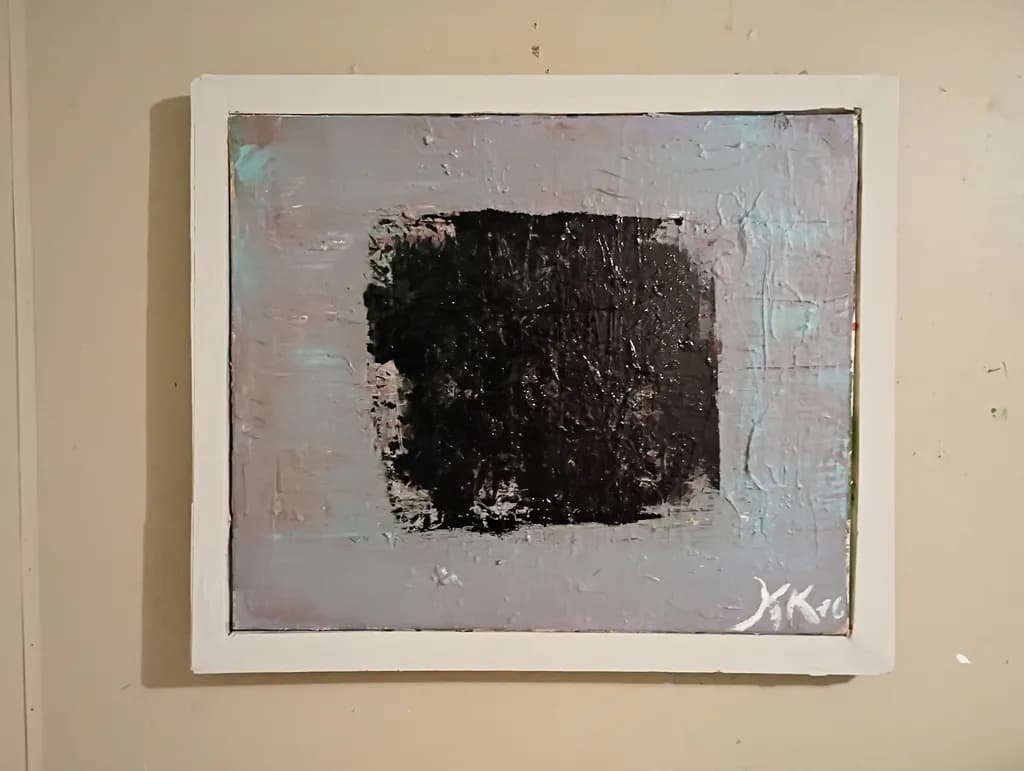 Obscured Core