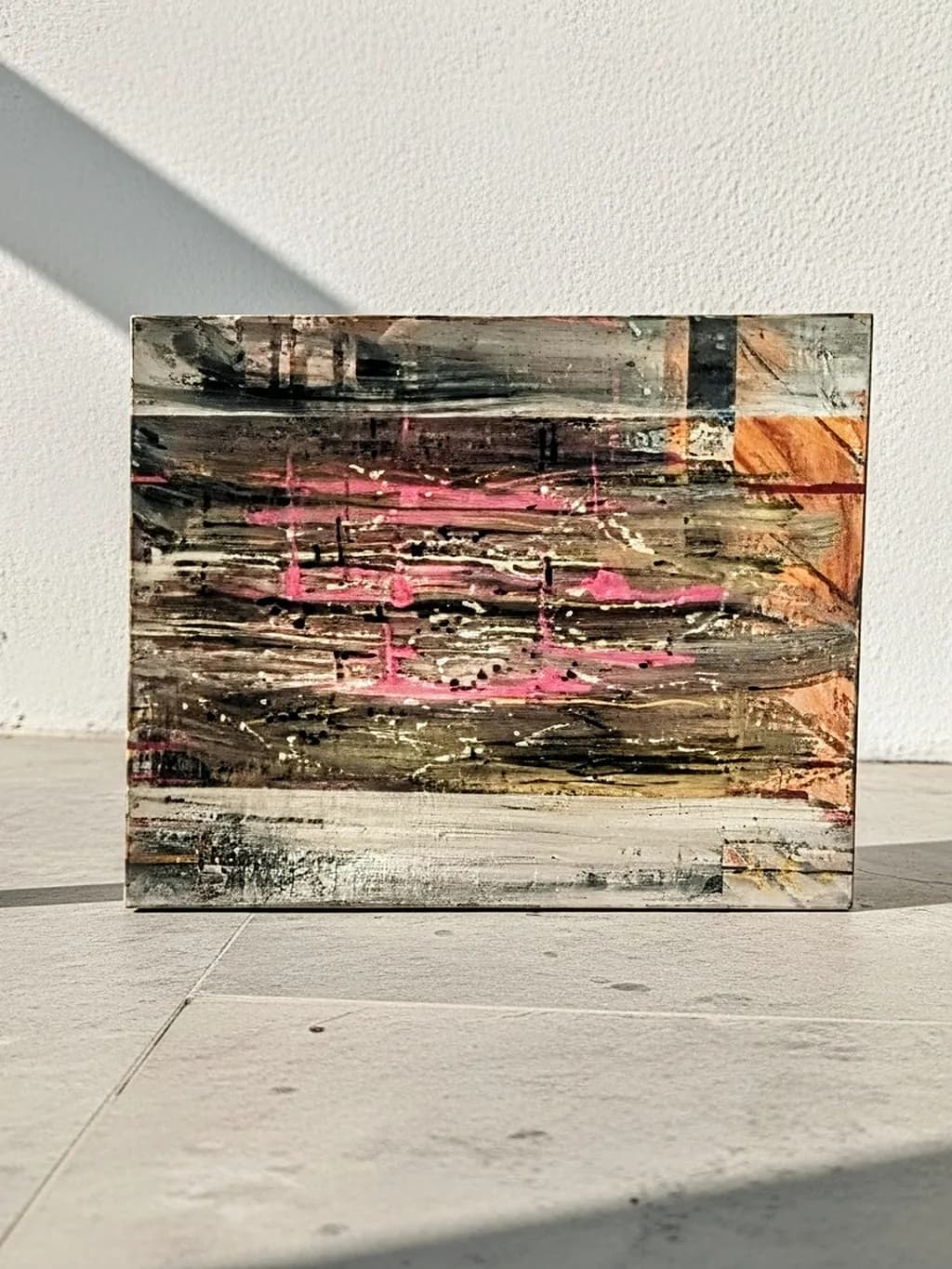 Abstract Layers