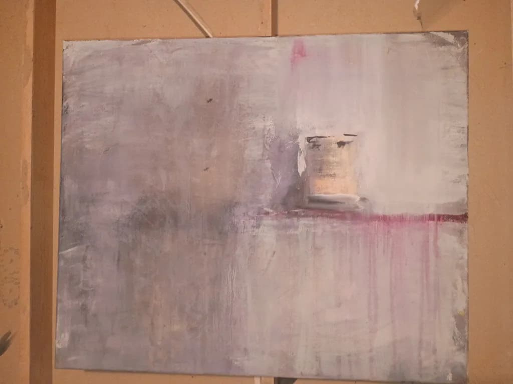 Faded Echoes