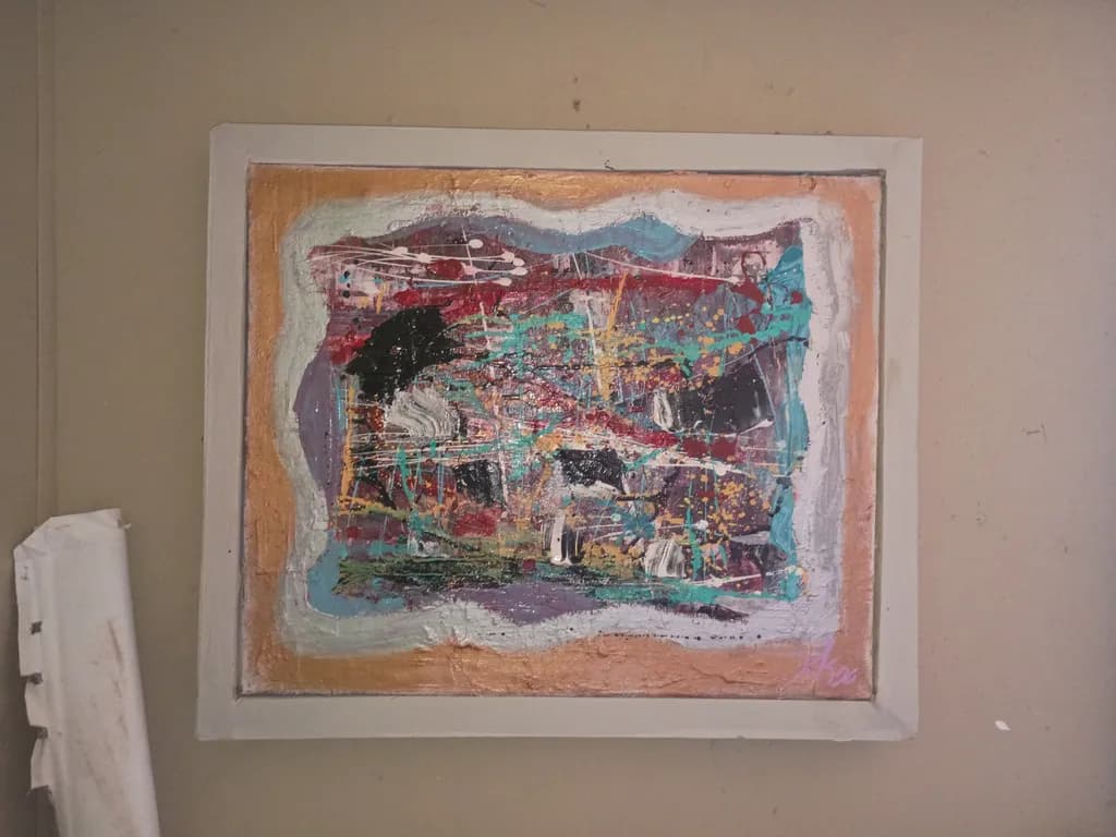 Fragmented Layers