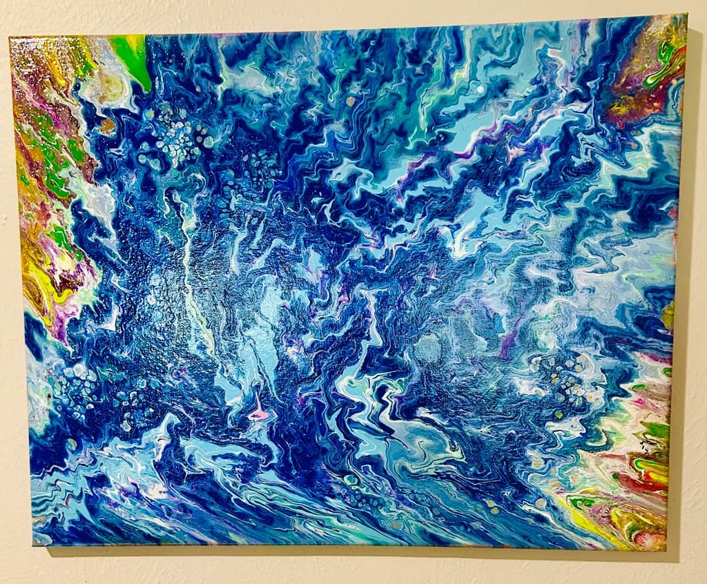 Ocean Currents