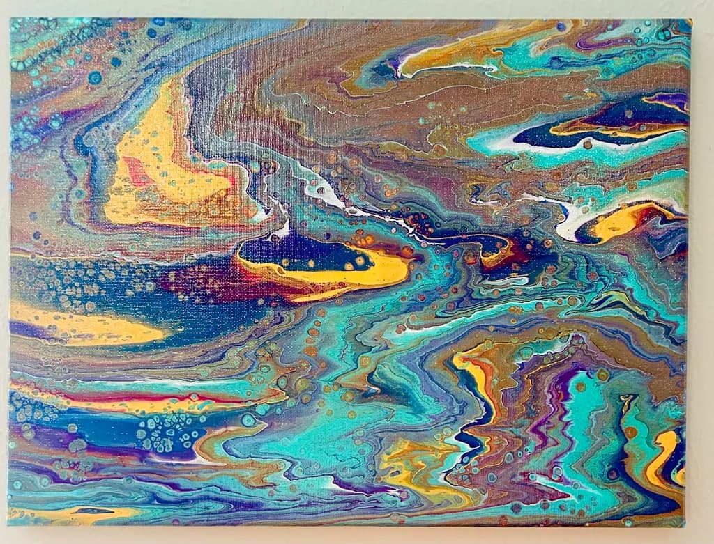 Cosmic Currents