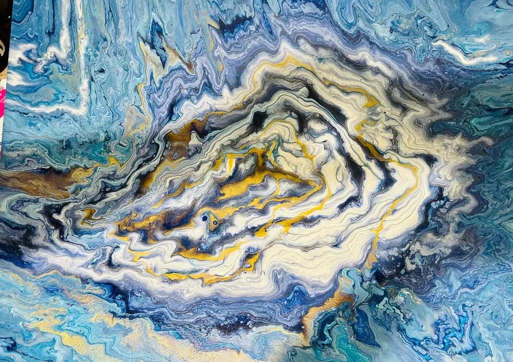 Ocean Currents