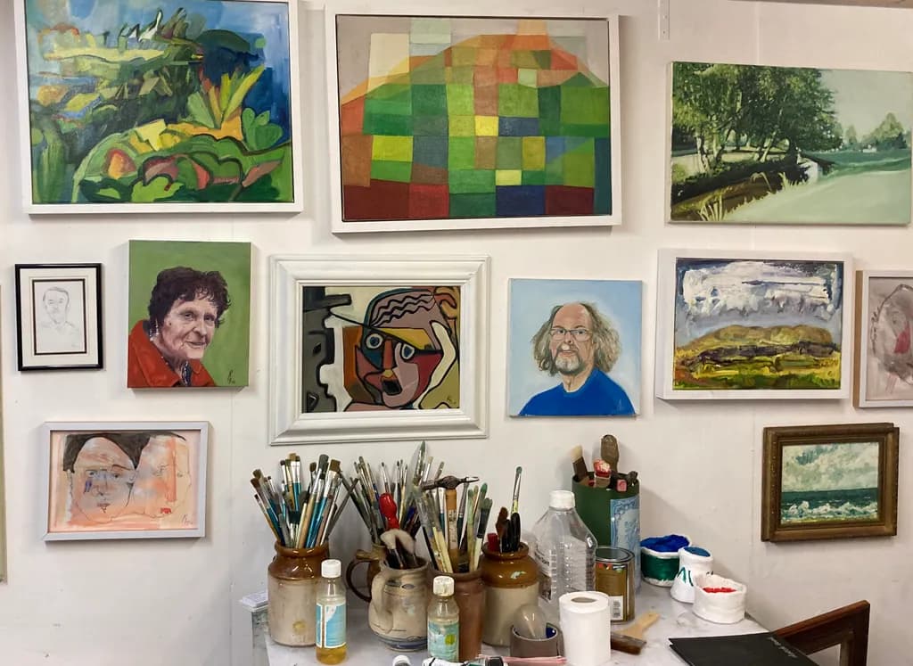 Studio Mosaic