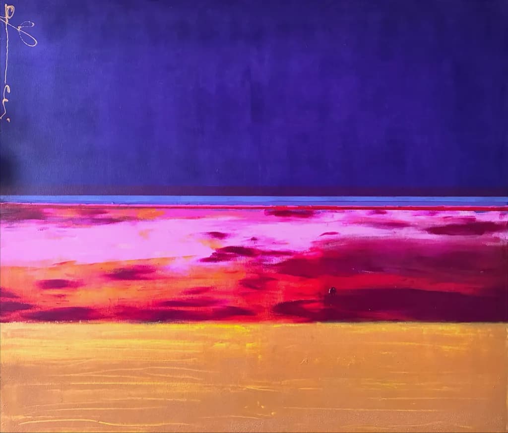 Twilight Layers