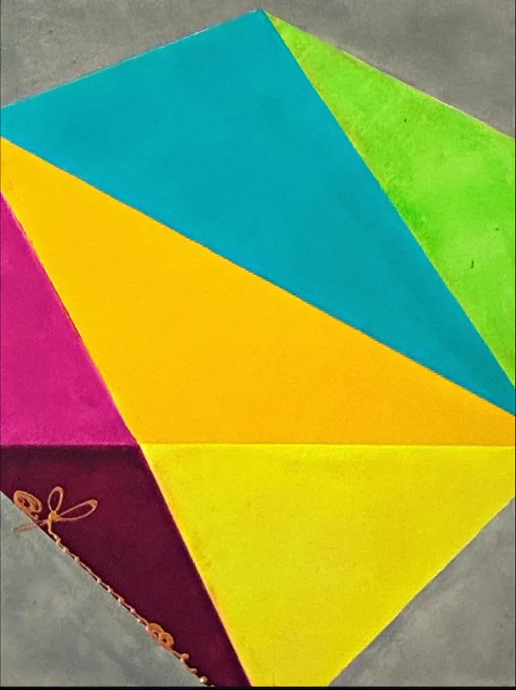 Color Prism