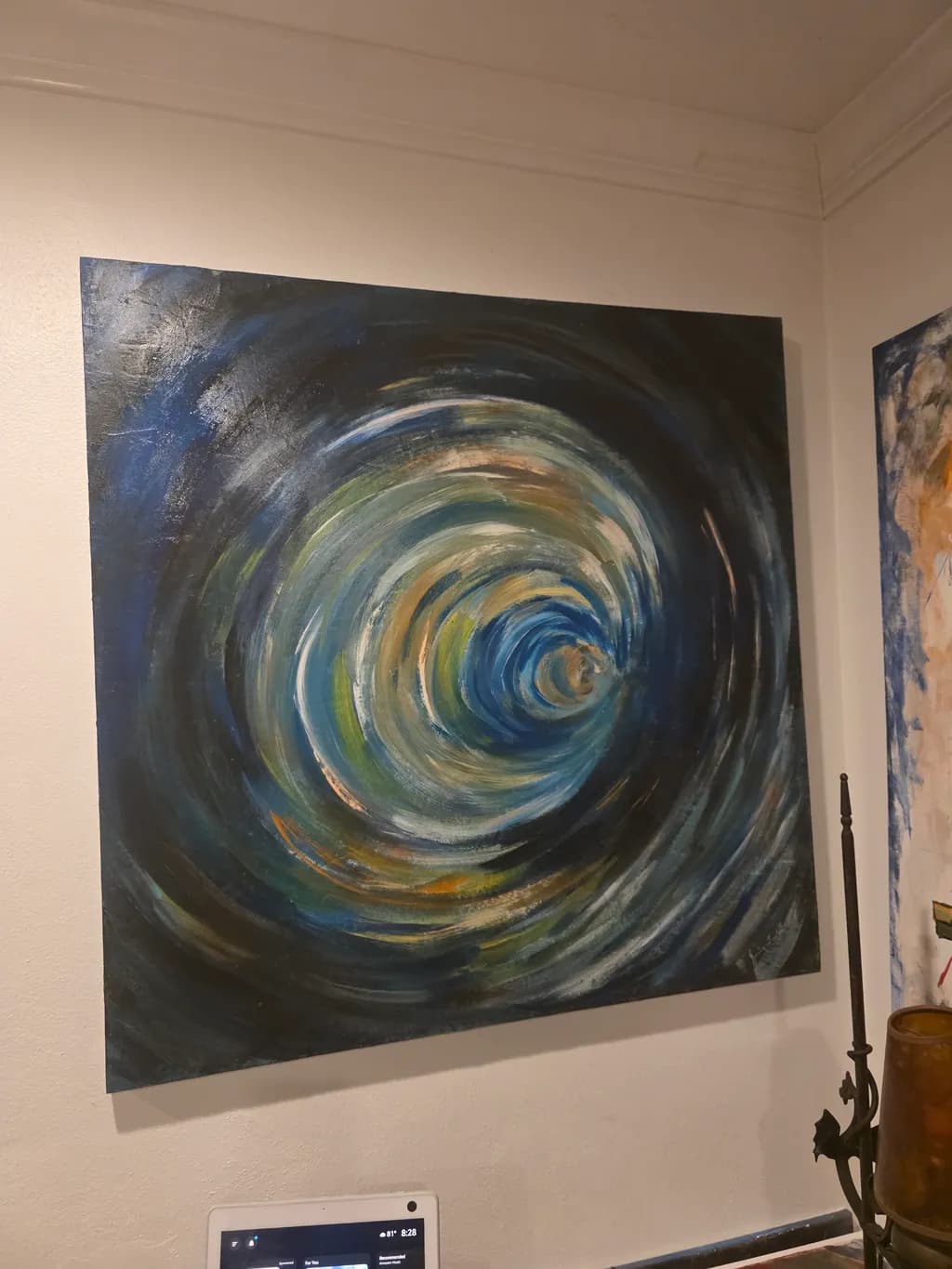 Celestial Vortex