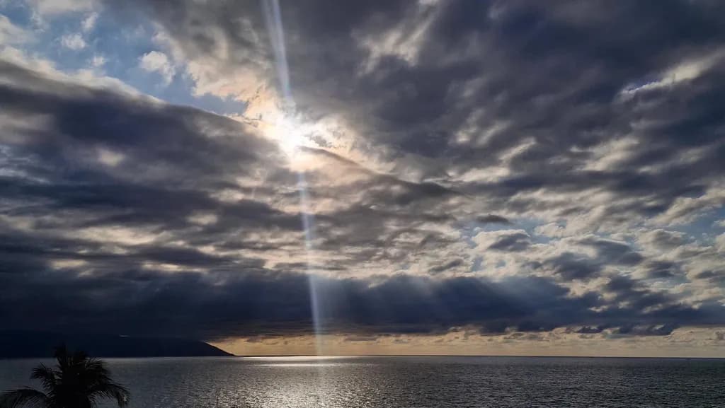 Ocean Veil