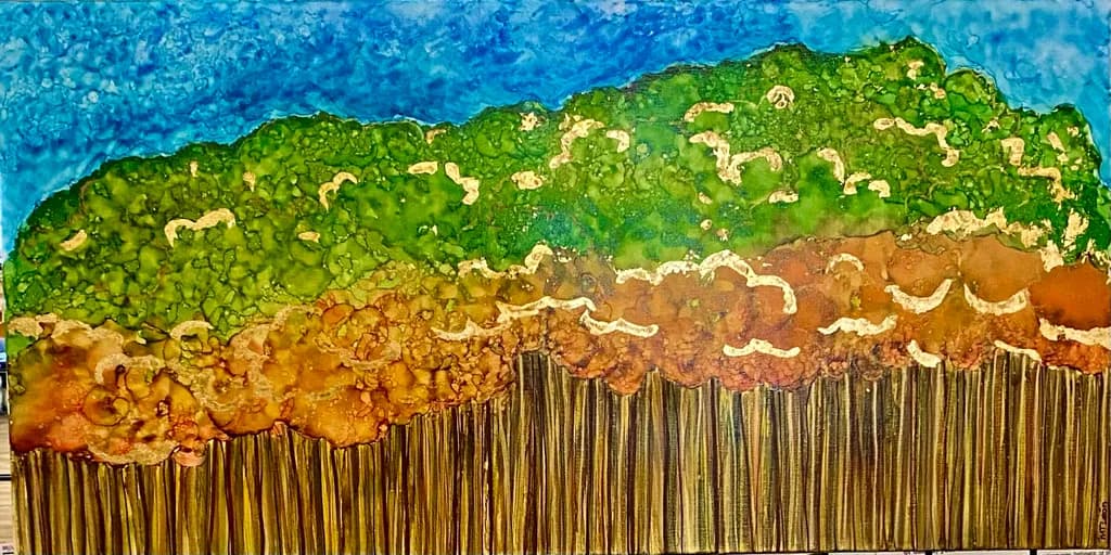 Forest Layers