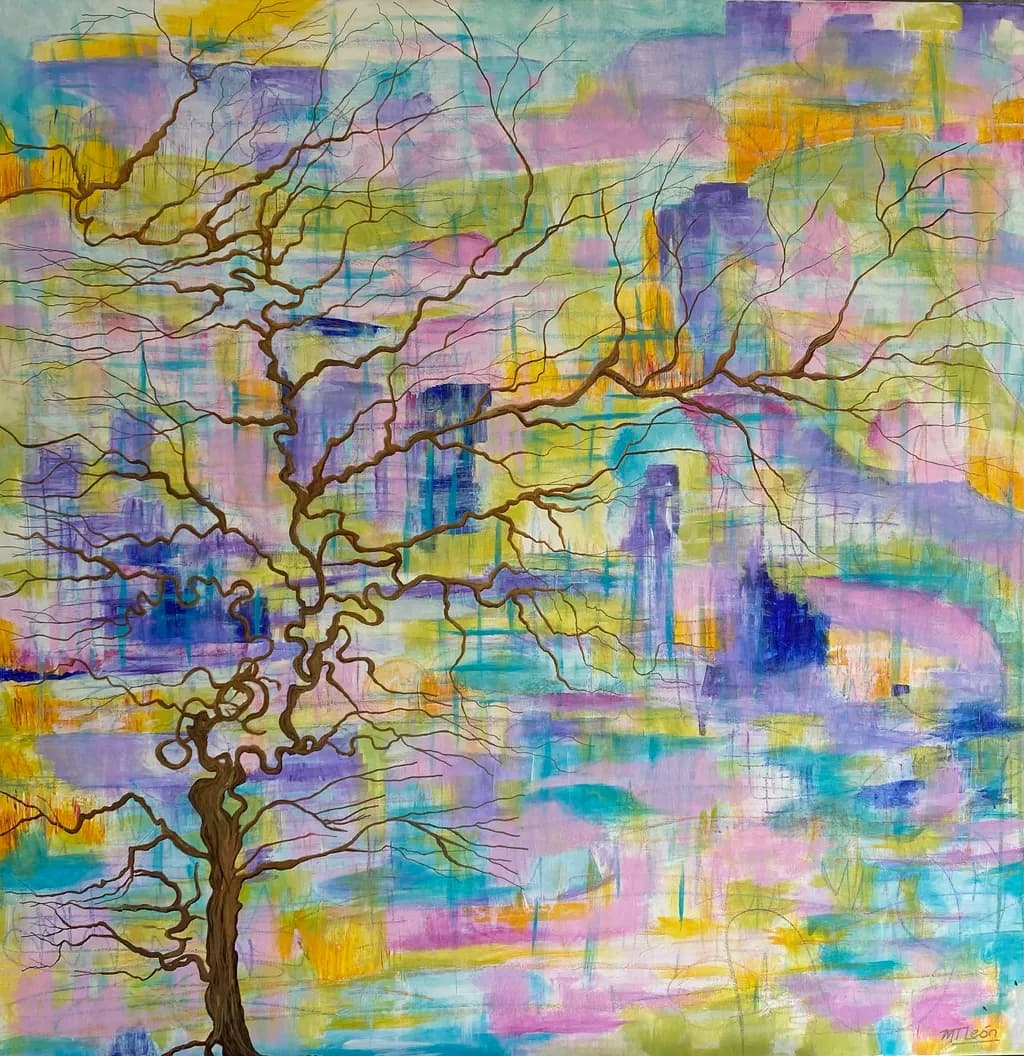 Chromatic Canopy