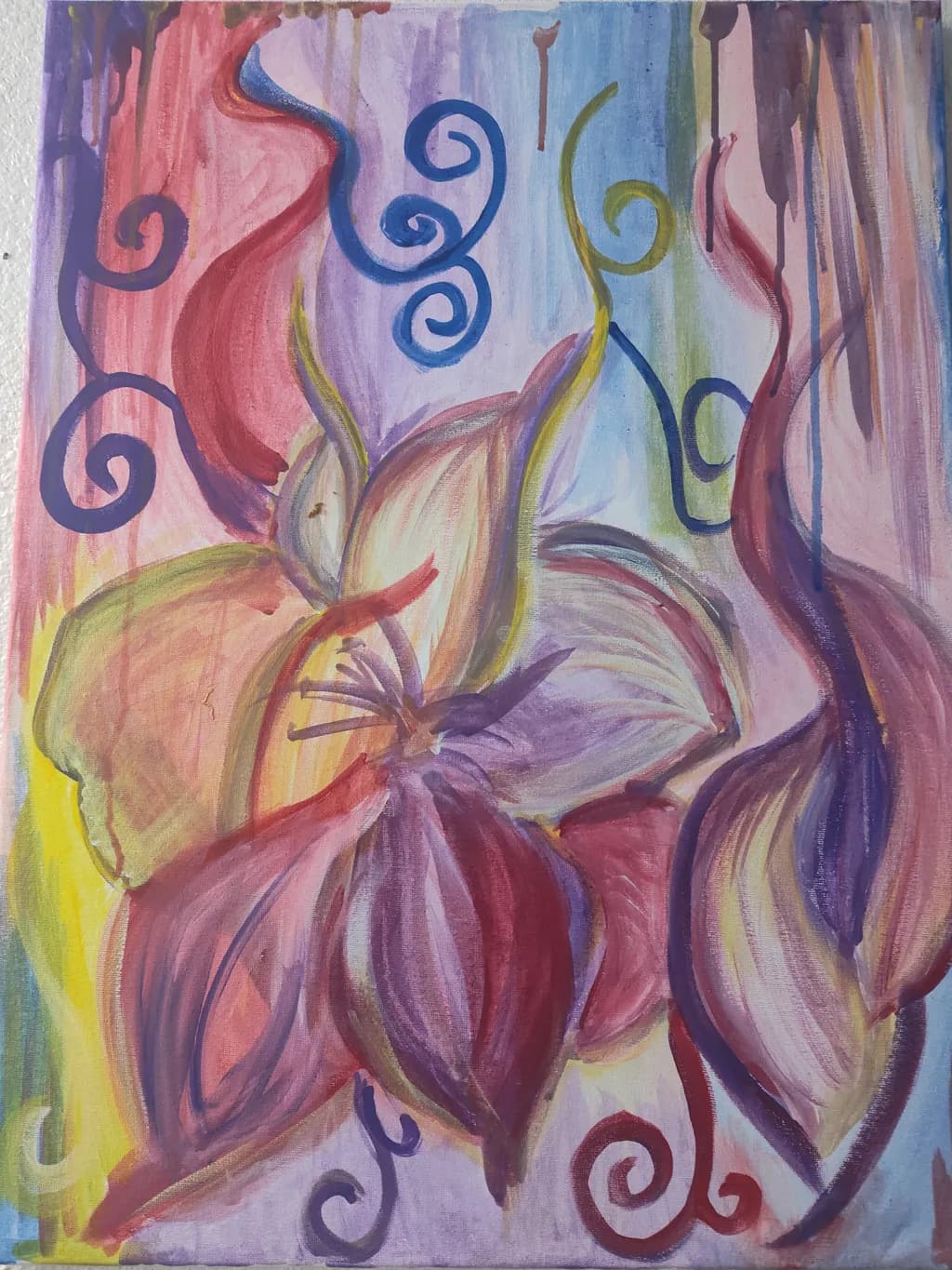 Spiral Bloom