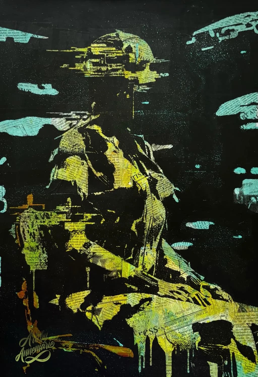 Digital Sentinel