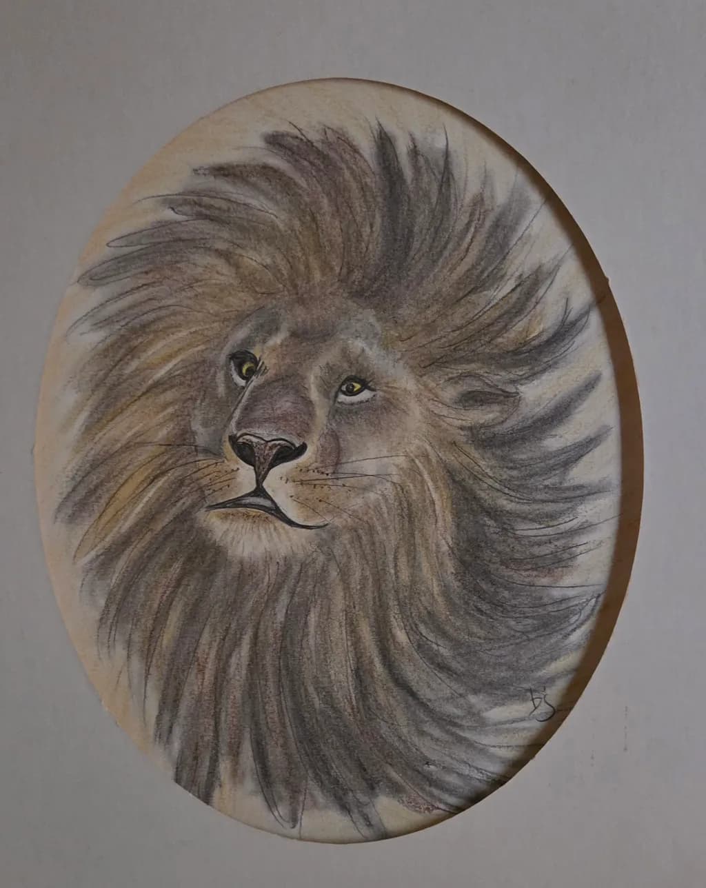 Majestic Mane