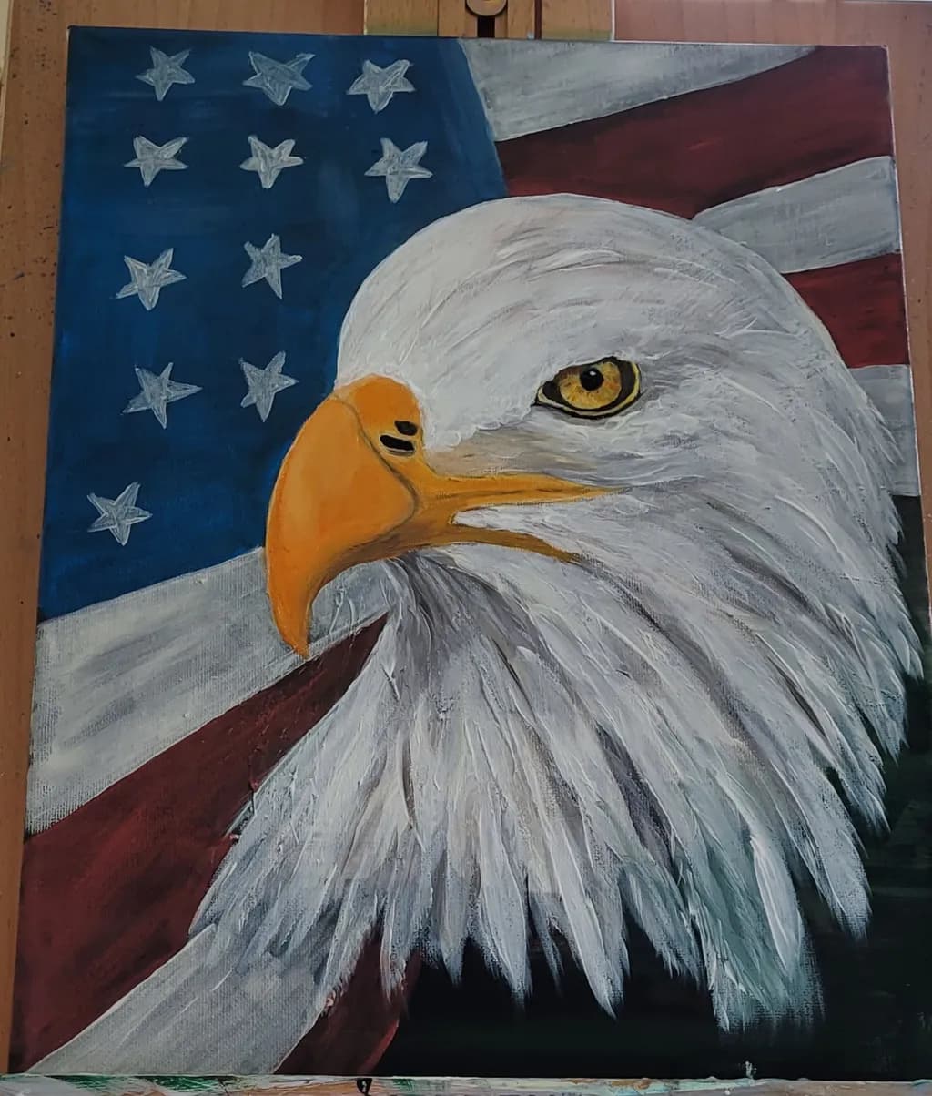 Freedom's Gaze