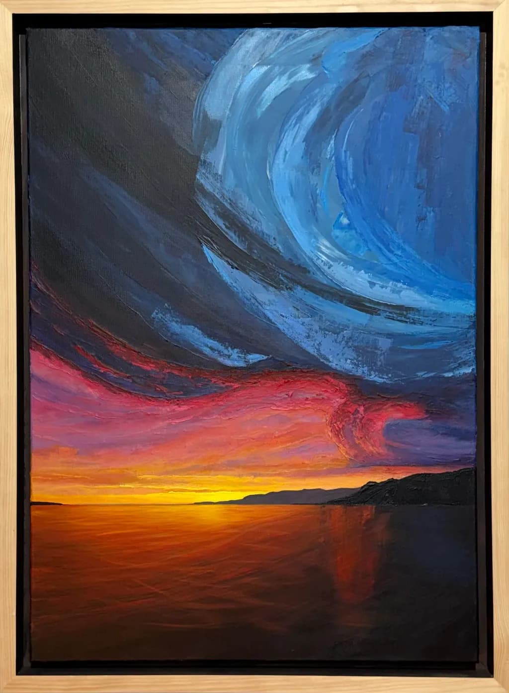 Twilight Vortex