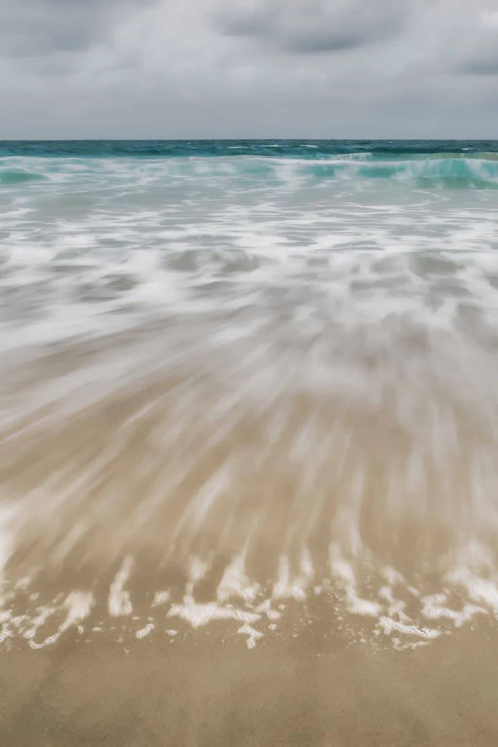 Ocean Surge
