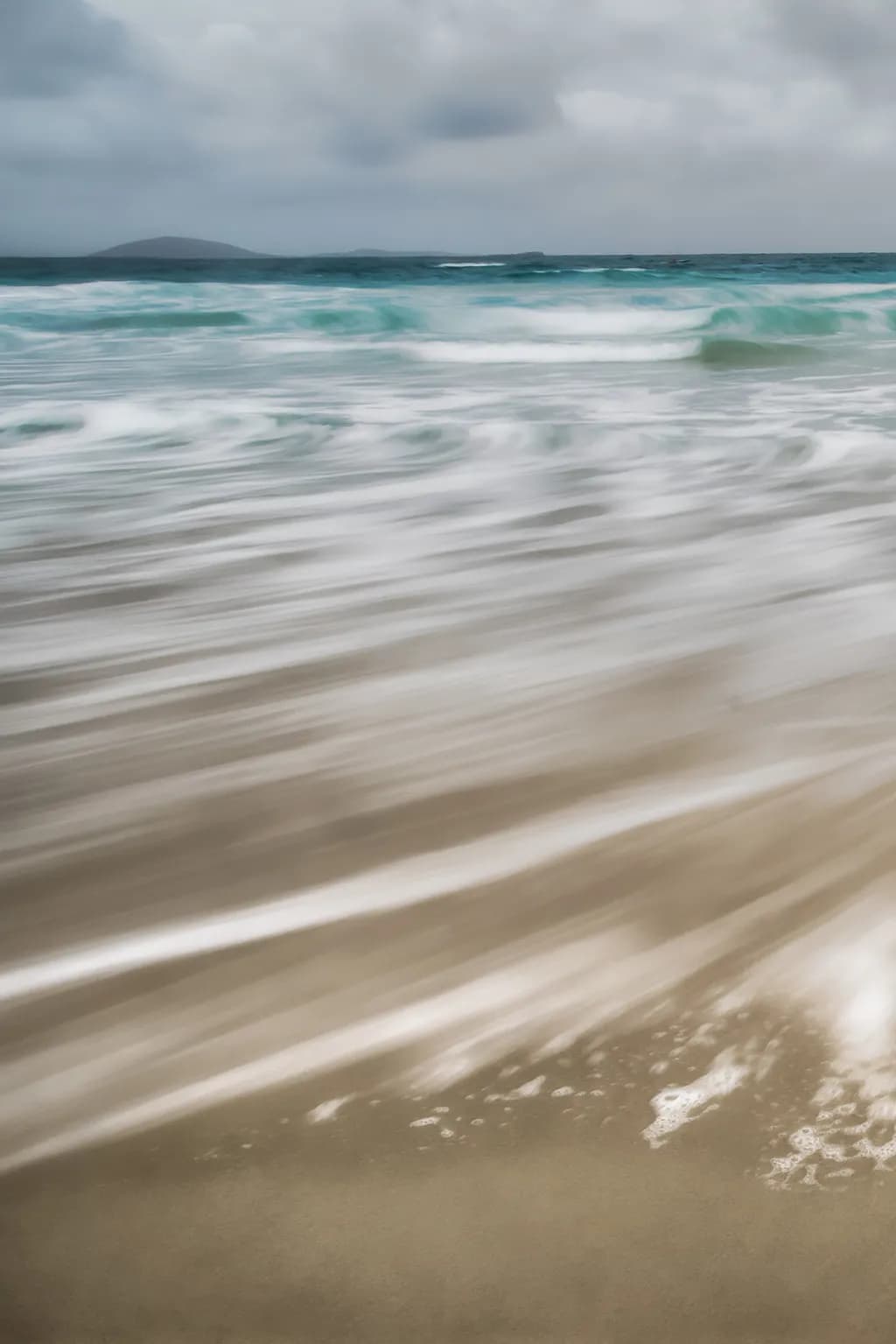 Ocean Rush