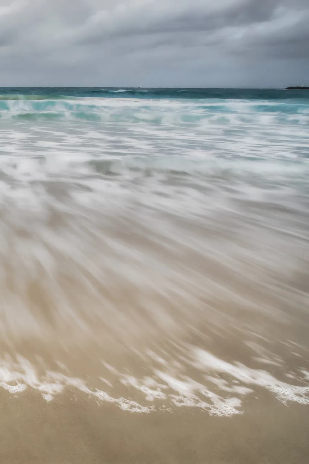 Tidal Rush