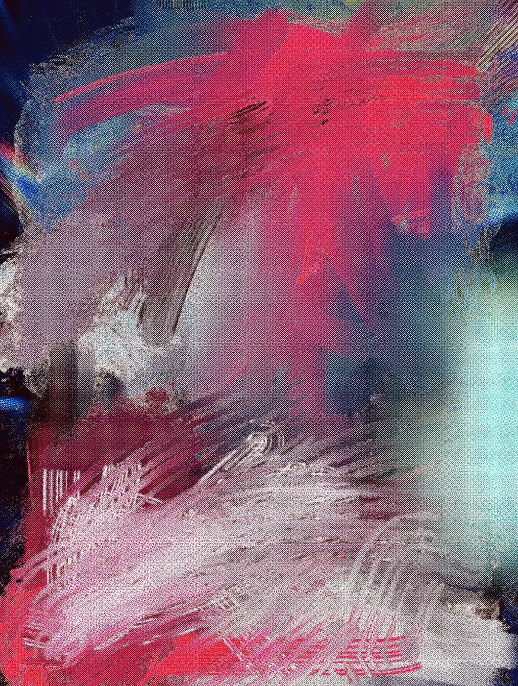 Crimson Motion