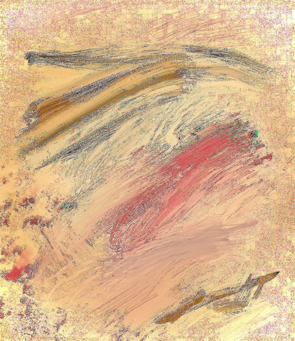 Dust Veil