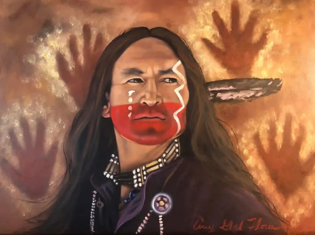Spirit of the Ancestors