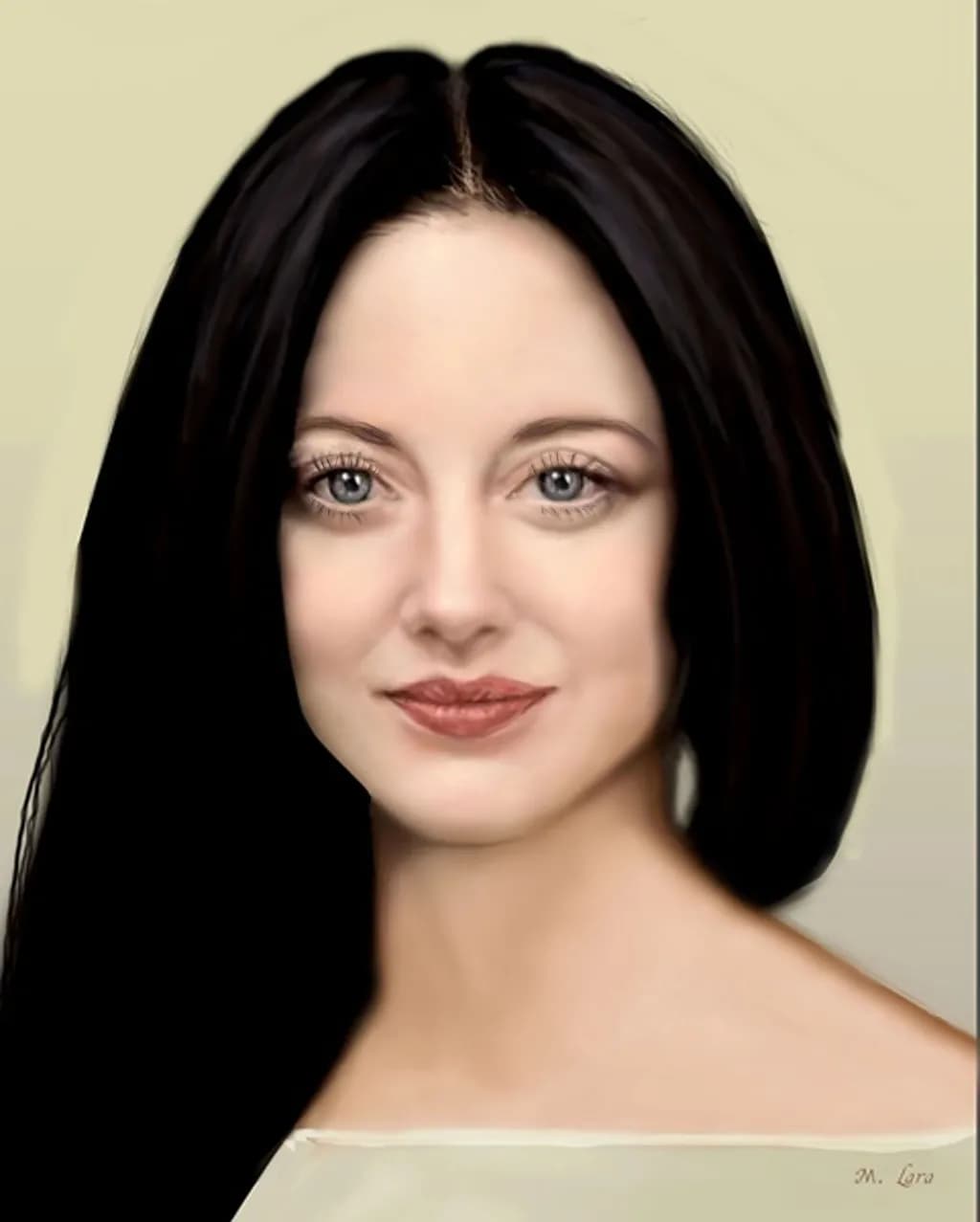 Andrea Riseborough
