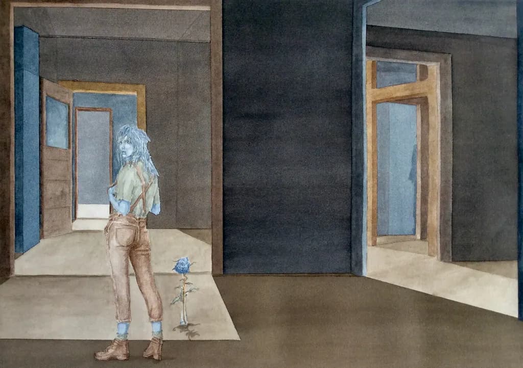 Echoes of the Vacant Sound
