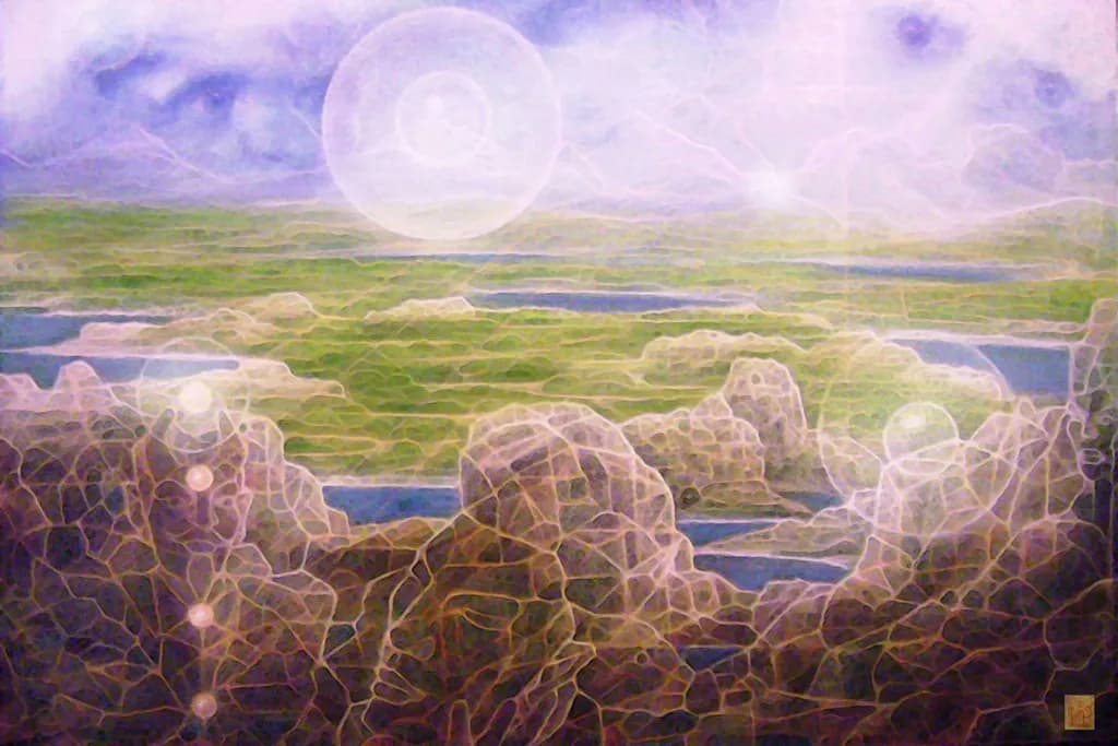 Veiled Horizons