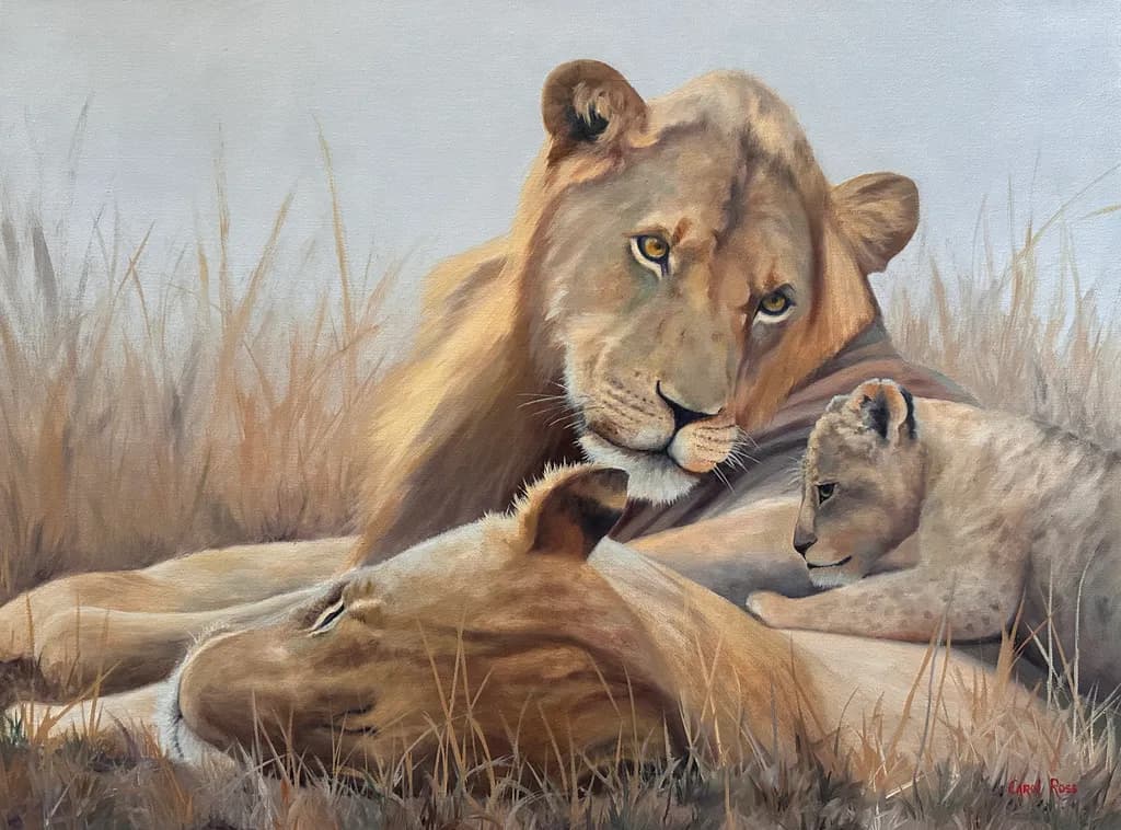Quiet Pride