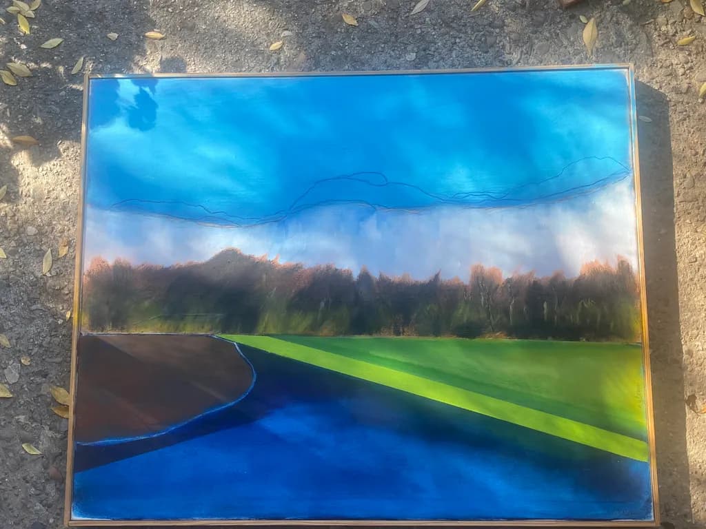 Shifting Horizons