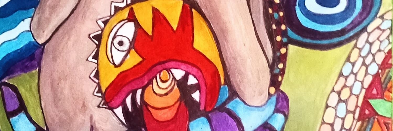 Banner del perfil