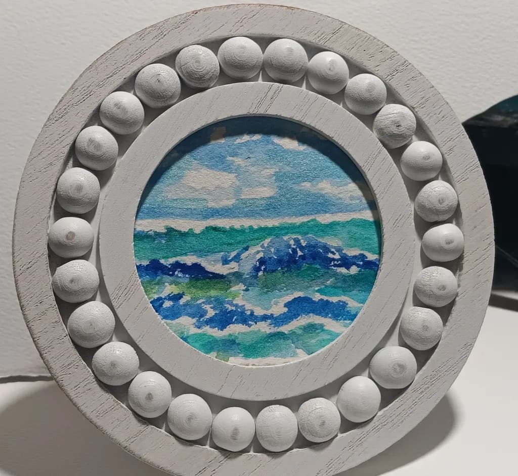 Ocean Halo