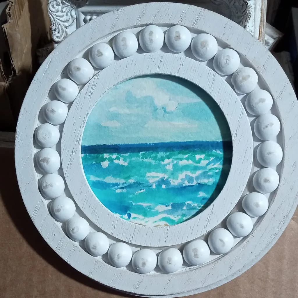 Coastal Beads