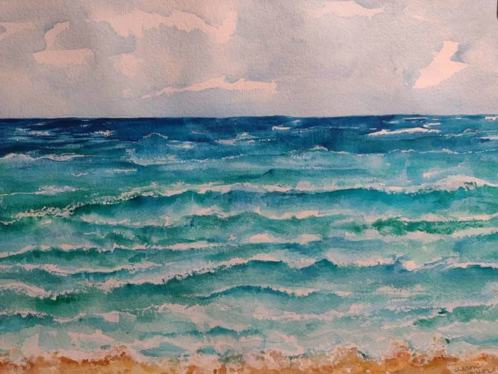 Ocean Layers