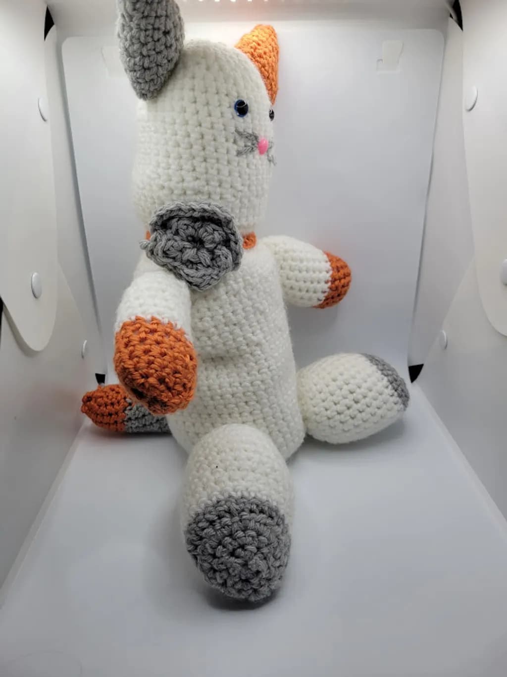 Patchwork Paws