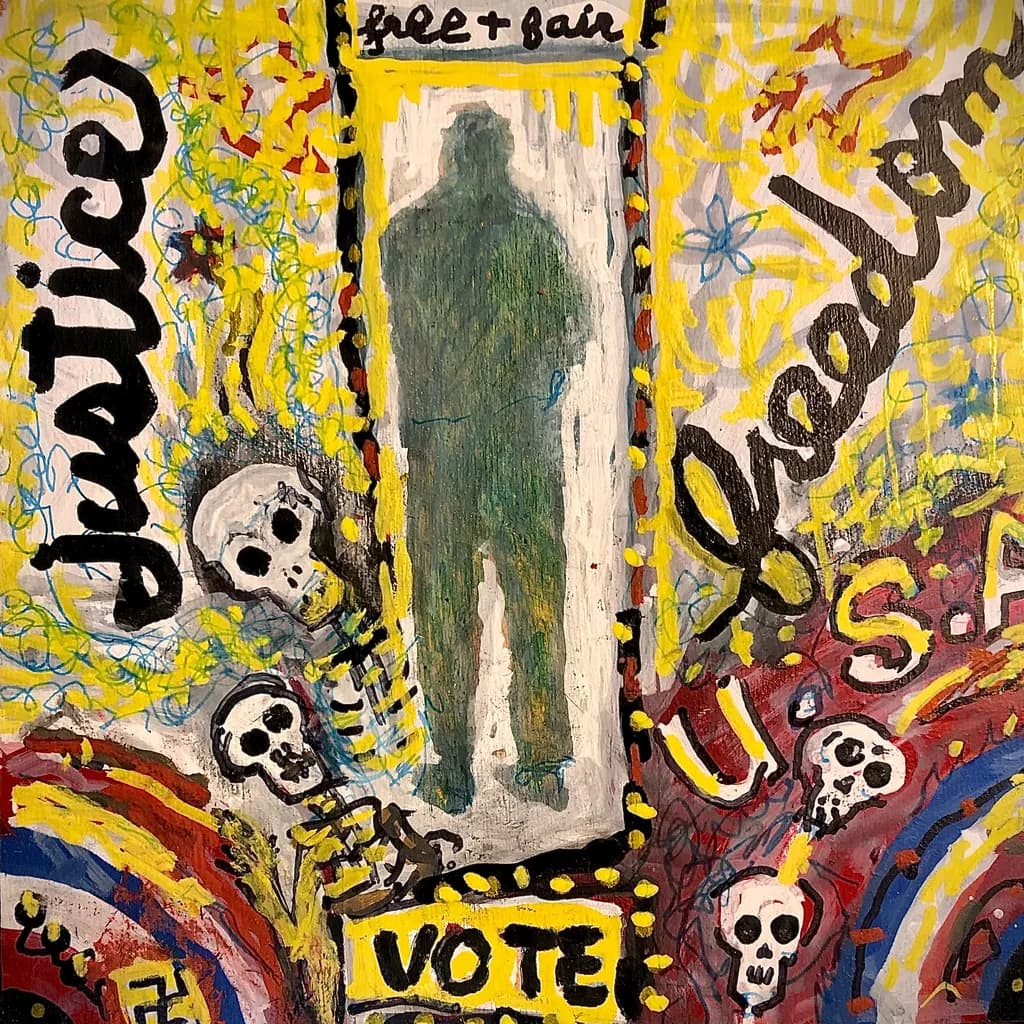 Vote Shadows