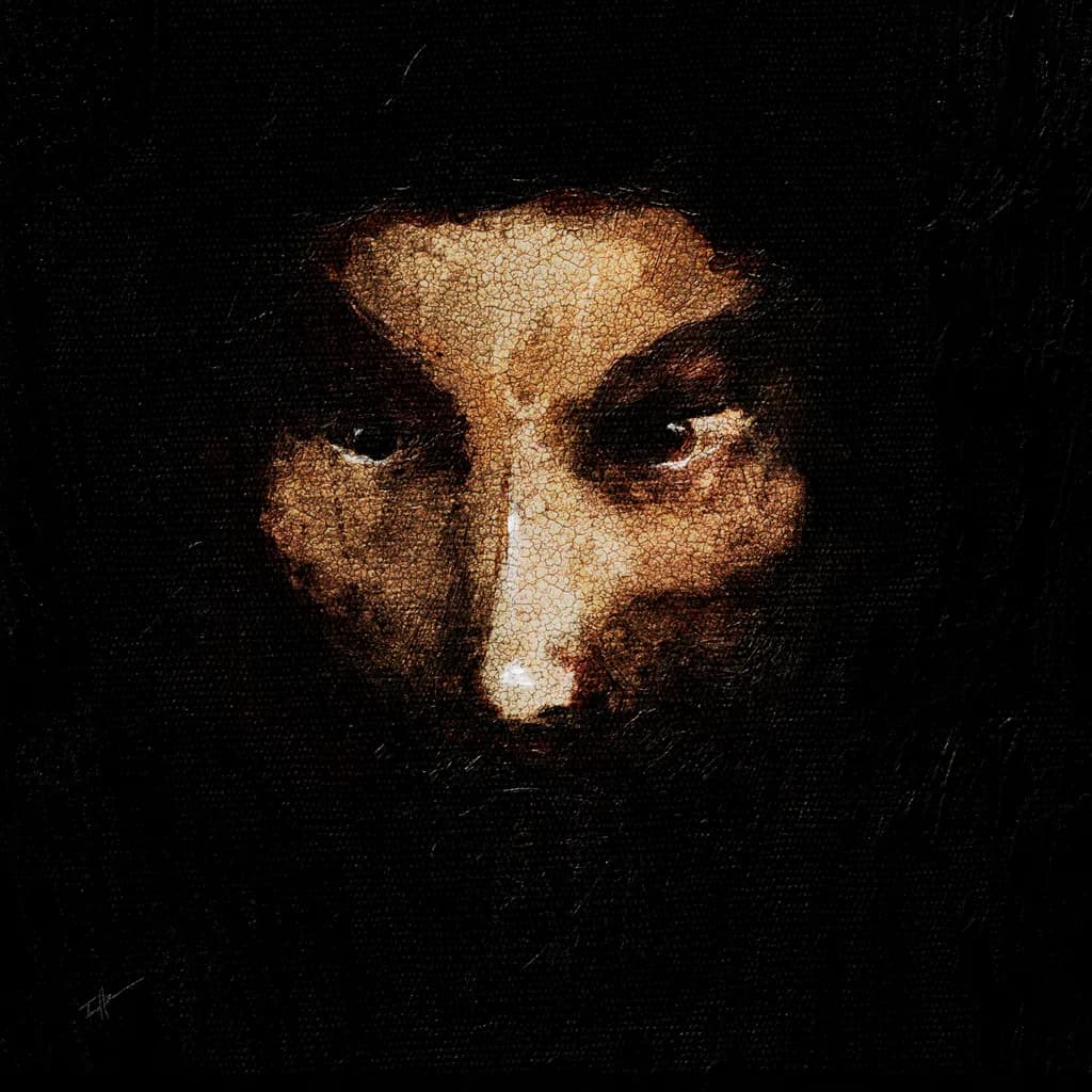 Veiled Reverence