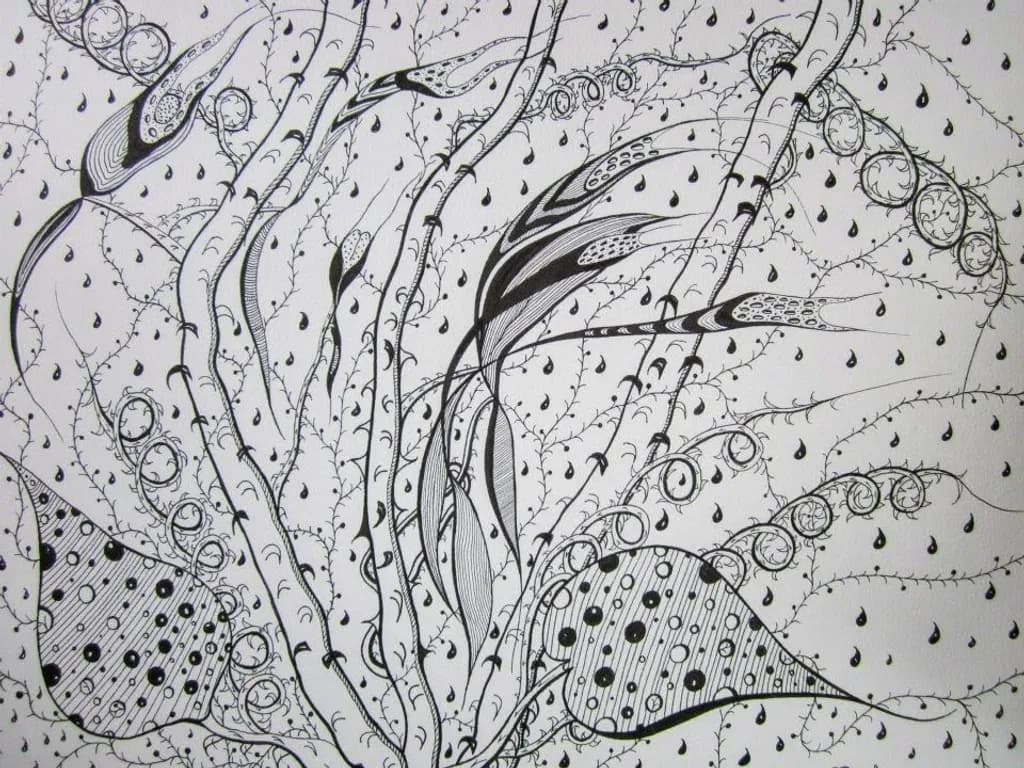 Intricate