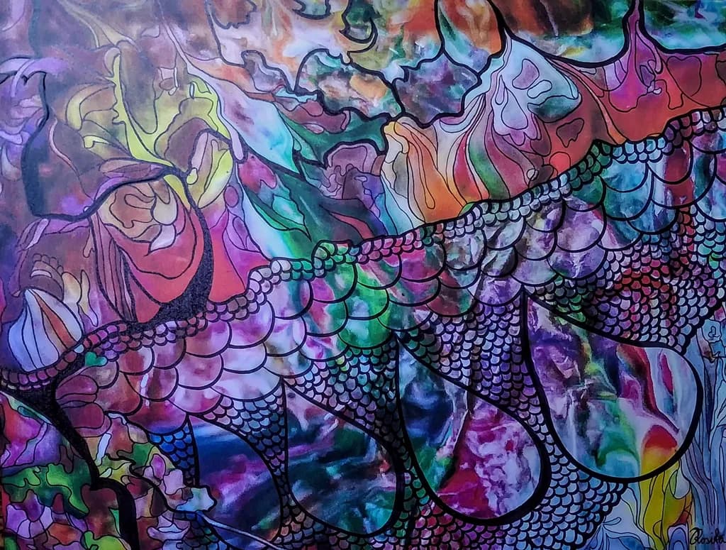 Chromatic Currents