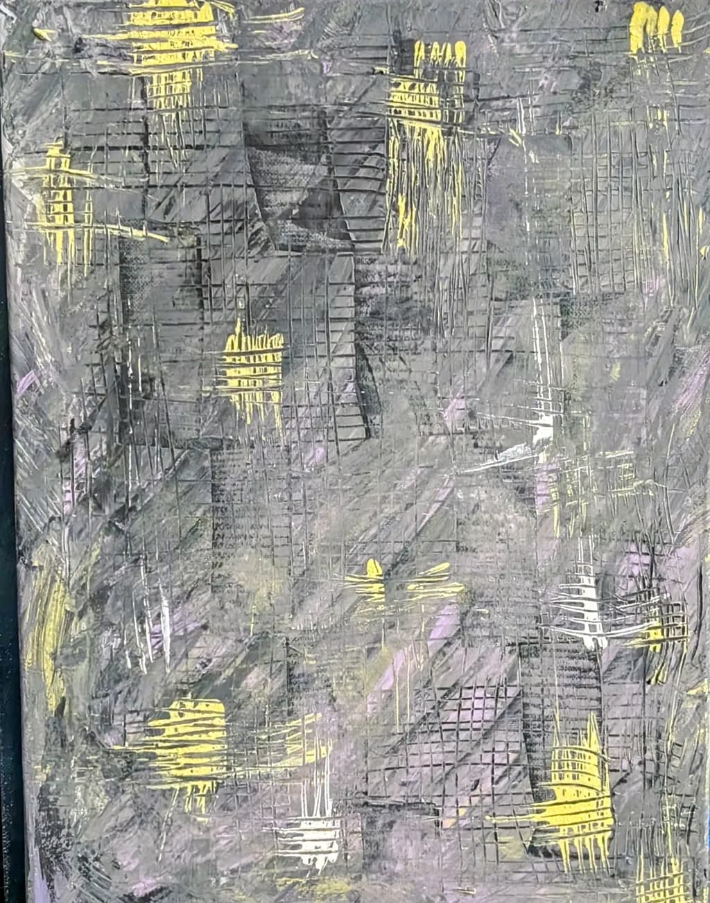 Grid Echoes