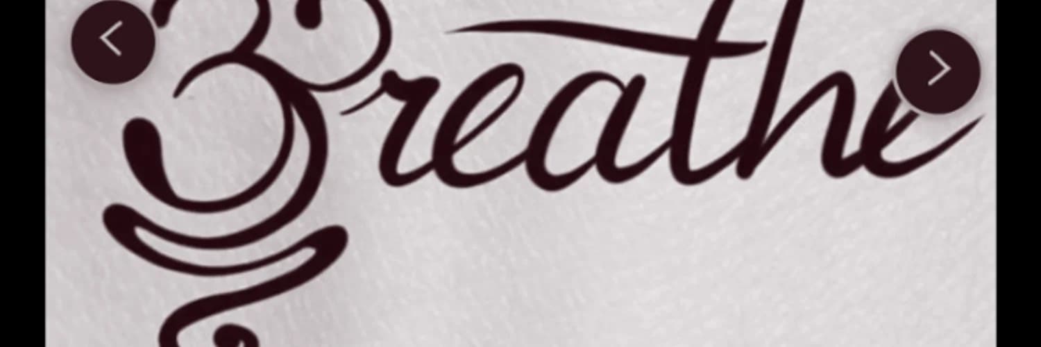 Banner del perfil